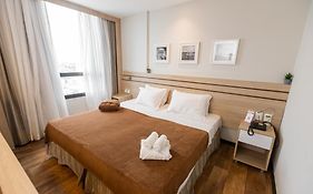 Flat Particular No Hotel Intercity Manaus